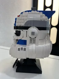 helmet Clone Arc Five