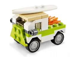 Surf Van