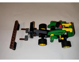 Forklift 42218 Alternate Build