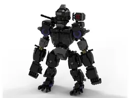 robotic gorilla