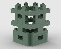 A Bitter Container from 21327