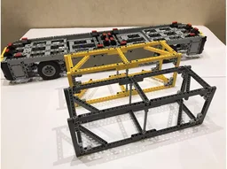 AGV Automated Guided Vehicles