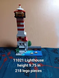 11021 Lighthouse