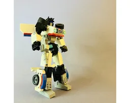 TF-002 Jazz
