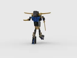 30592 Mini mech