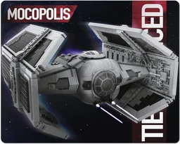 SW UCS TIE Advancеd