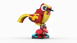 31145 Bird