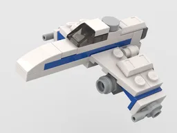 micro e wings