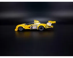 Renault Alpine A442B 1978