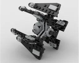 Micro Tie-Defender