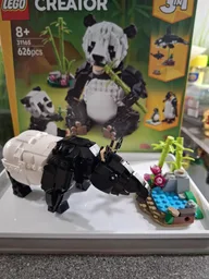 31165 Malayan Tapir