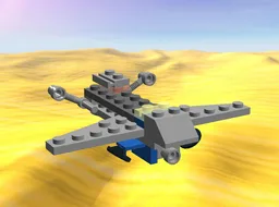 Military Drone