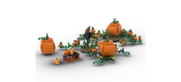 Gatekeeper's Pumpkin Patch