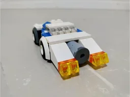 Bugatti(?)
