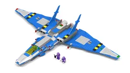 LL-119 Star Angel