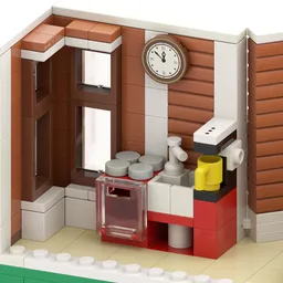 Modular Psychiatrist Office