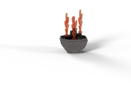 firepit