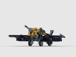 42147 - Messerschmitt BF109
