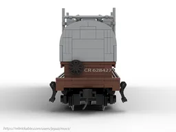 Coil Car NS