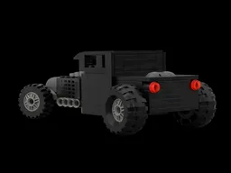 Bone Shaker - Beach Buggy Racing 2