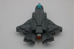 F-35A Lightning II