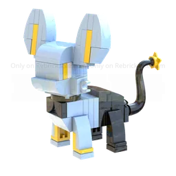 Shinx
