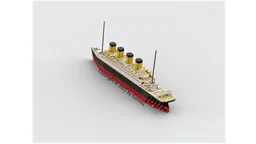 Titanic