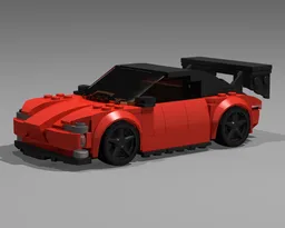 Mj11 Concept car