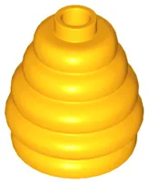 Plant, Beehive / Nest