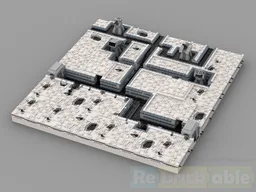 Modular Trench System
