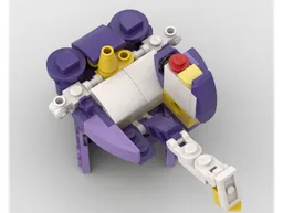 31125 Excavator