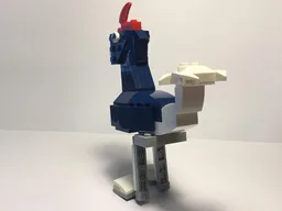 31088 Gallic Rooster