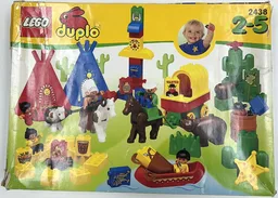 Big Western Set