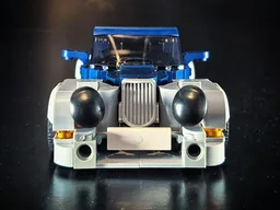 Morgan Aero 8