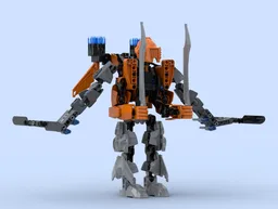 Rotor XL