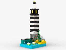 11022 Lighthouse