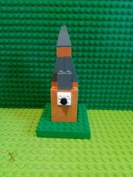 Micro Big Ben