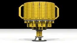 Technic Trophy2