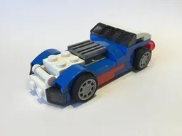 31027 Hotrod