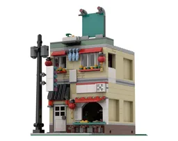 Pigsy's House