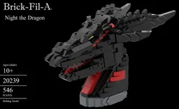 Night The Dragon