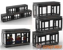 Mini showcase 1 & 2
