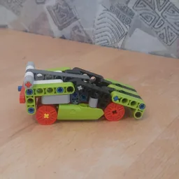 42102 Lamborghinified
