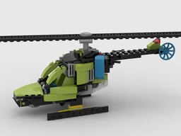 31074 - Helicopter