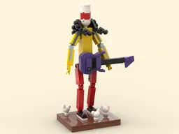Buckethead
