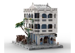 Maison La Sirène