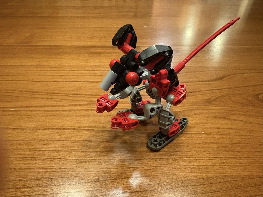 Lego Mouse