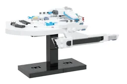 Miranda-class Light Cruiser