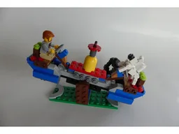 31075 Seesaw