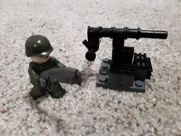 Sentry Gun